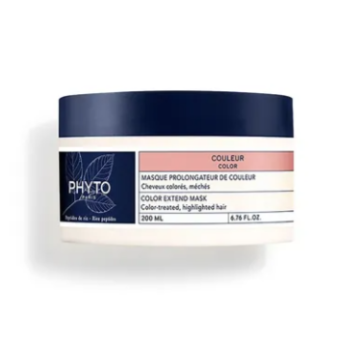 Phyto Maschera per capelli colorati 200ml
