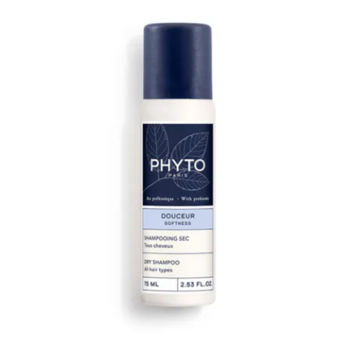 Phyto Shampoo Secco 75ml