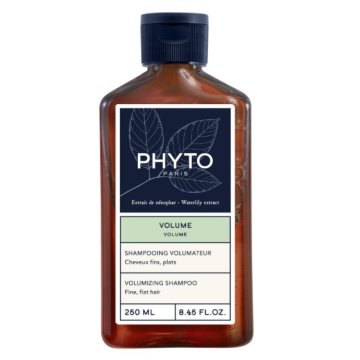 Phyto Volume Shampoo Volumizzante 250ml