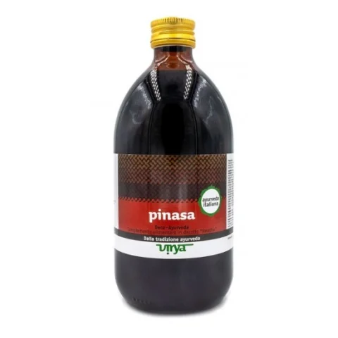 PINASA VIRYA 500ML
