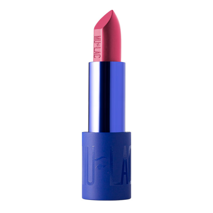 Mulac Rossetto Cremoso Creamlust Pinkphoria