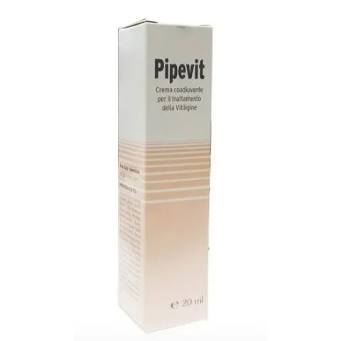 PIPEVIT CREMA 20ML