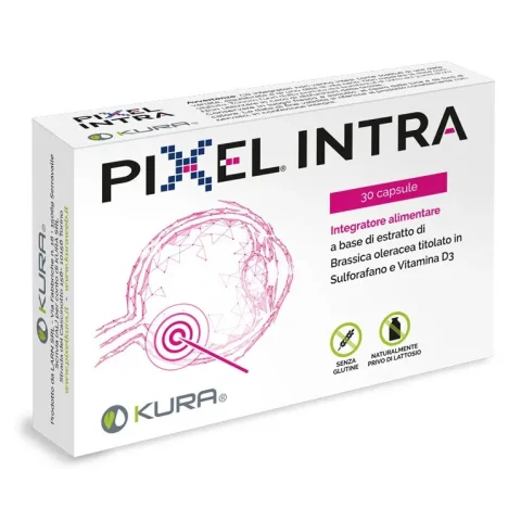 PIXEL INTRA 30 Cps