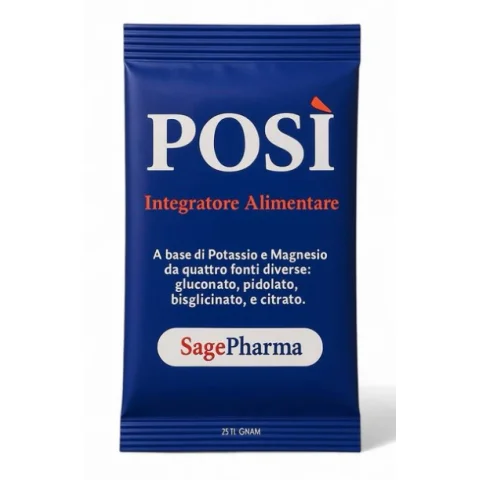 POSI'30 Bust.