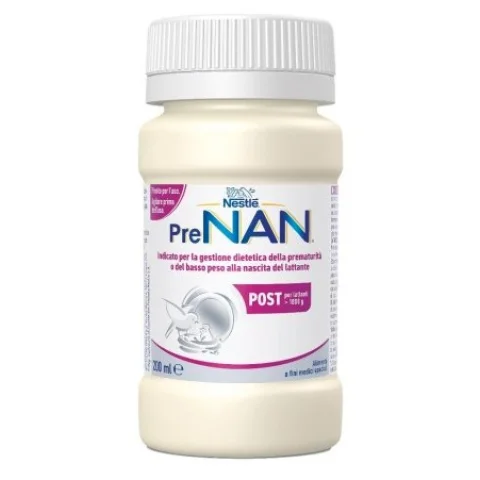 PRENAN POST LIQUIDO 12 BOTTIGLIE da 200ml