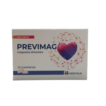 PREVIMAG 30 Compresso