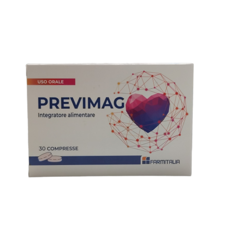 PREVIMAG 30 Compresso PREVIMAG 30 Compresso