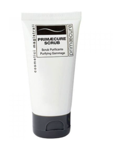 PRIMECURE SCRUB 50ML