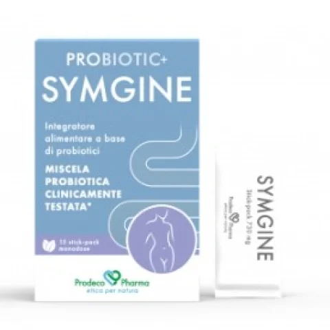 PROBIOTIC+ SYMGINE 15STICKPACK