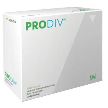 PRODIV 20 Bustine