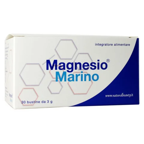 MAGNESIO MARINO 90BUST