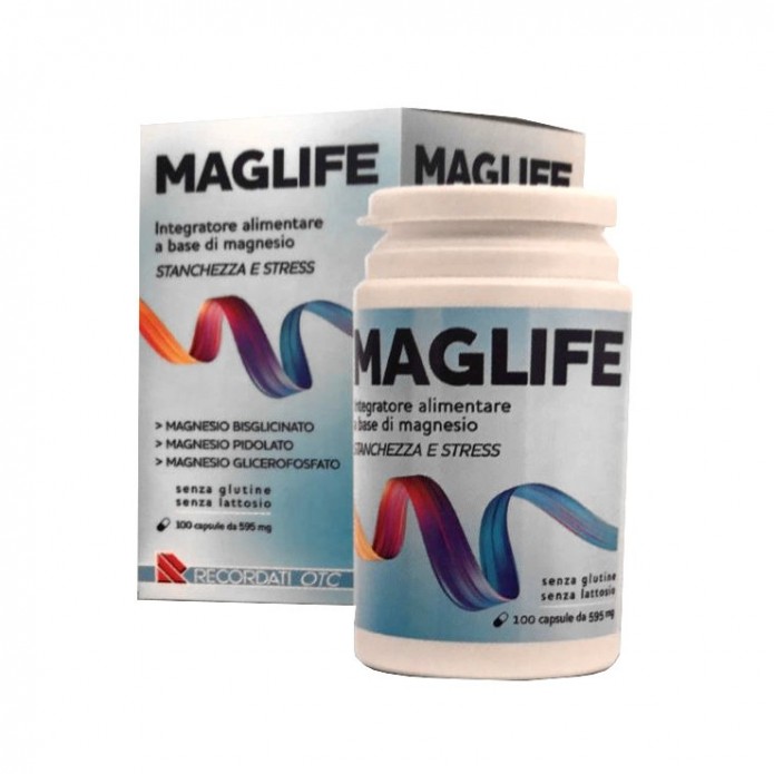 Maglife 100cps