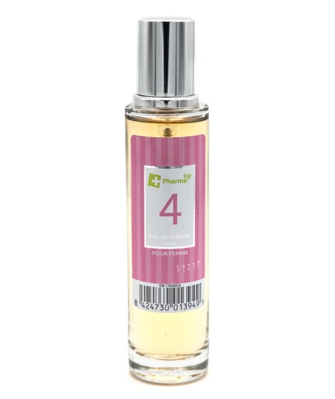 IAP MINIPROFUMO DON. 4 30ML