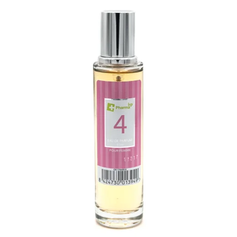IAP MINIPROFUMO DON. 4 30ML