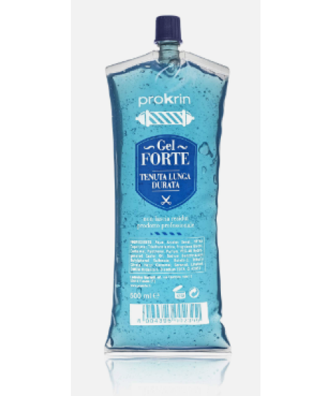 PROKRIN GEL FORTE TUBO 500 ML