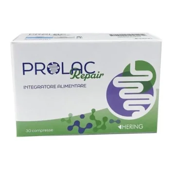 PROLAC REPAIR 30 compresse Integratore