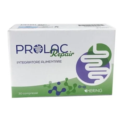 PROLAC REPAIR 30 compresse Integratore