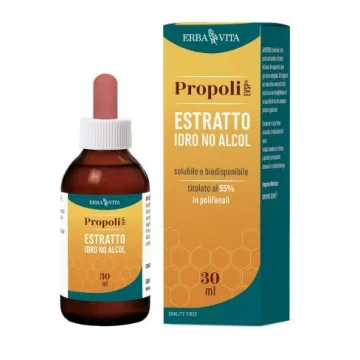 PROPOLI EVSP Estratto Idro No Alcol 30ml