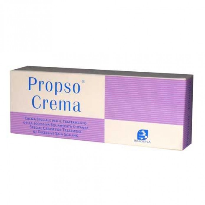 PROPSO-CREMA DERM 75 ML