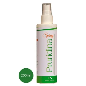 Pruridina Spray 200ml