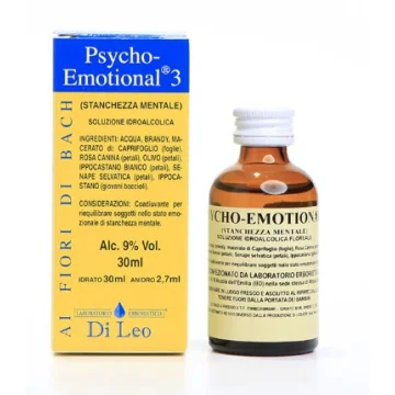 PSYCHO EMOTIONAL 3 30ML