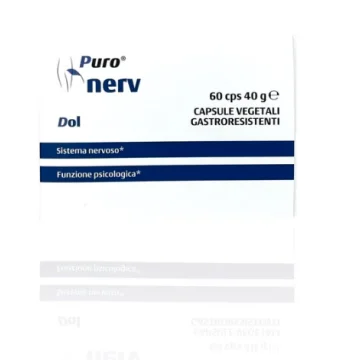 PURONERV DOL 60 capsule TILAB