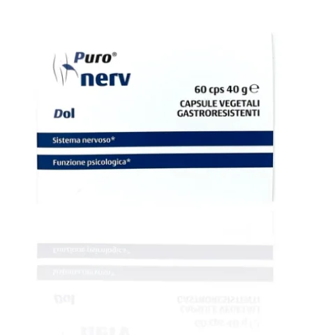 PURONERV DOL 60 capsule TILAB