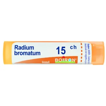 RADIUM BROMATUM 15CH GR BO
