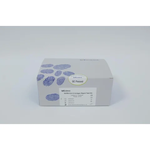 Rapid Test Covid - 19 25pz Rapid Test Covid - 19 25pz