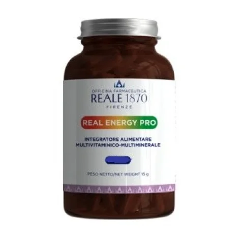 Campione Real Energy Pro 10cps