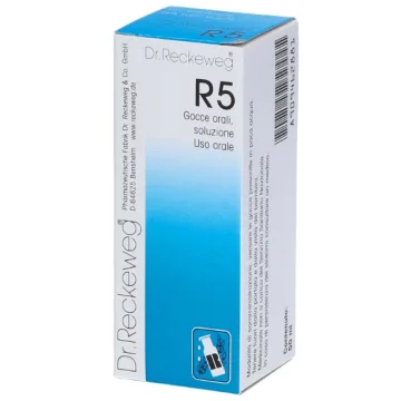 Dr.Reckeweg R5 Gocce 50ml