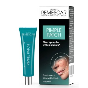 Remescar Cerotto per Brufoli