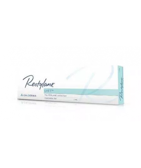 Galderma Restylane Lyft Confezione 1 Siringa da 1 ml