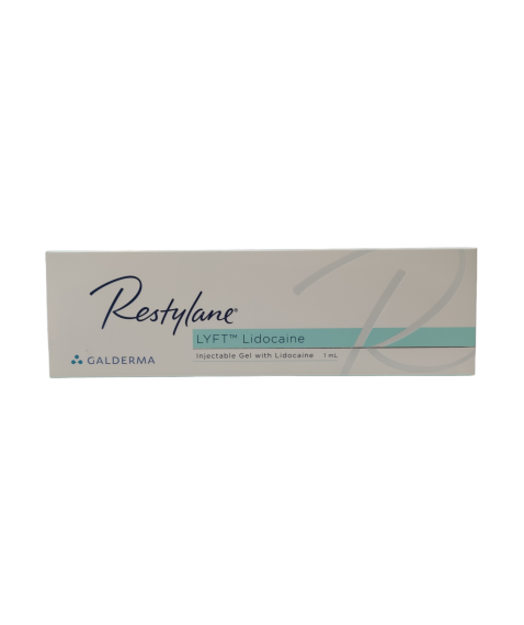 Galderma Restylane Lyft con Lidocaina Confezione 1 Siringa da 1 ml