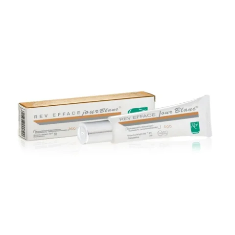 Rev Efface Jour Blanc Crema Depigmentante 30ml