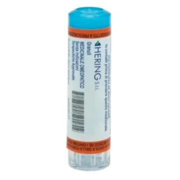 RHUS TOXICODENDRON 9CH Medicinale Omeopatico