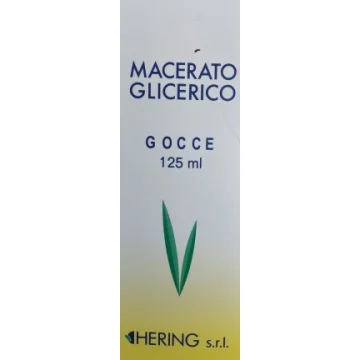 RIBES NIGR MG 125ML GEM