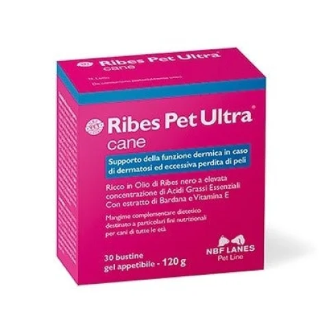 RIBES PET Ultra Cane 30Buste4g