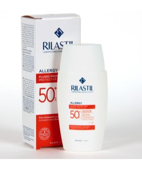 RILASTIL ALLERGY SPF 50+