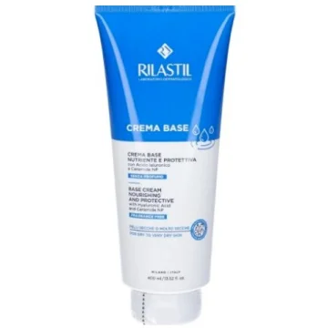 RILASTIL Crema Base 400ml