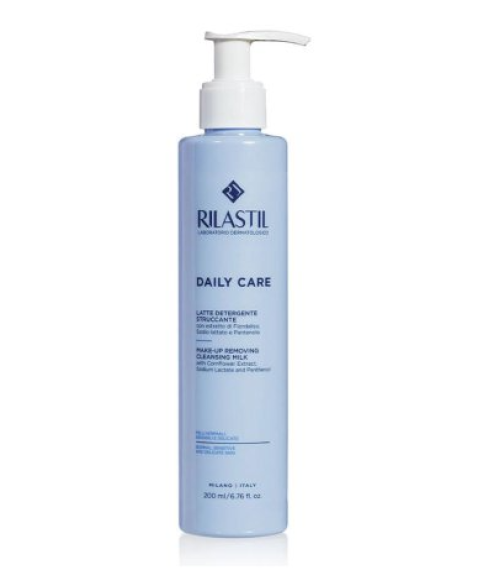 RILASTIL DAILY CARE LATTE DETERGENTE STRUCCANTE 200ml