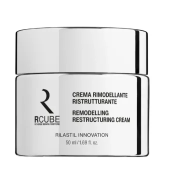 RILASTIL RCUBE CREMA RIMODELLANTE RISTRUTTURANTE 30ml