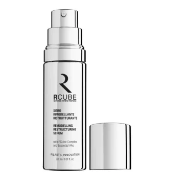 RILASTIL RCUBE SIERO RIMODELLANTE RISTRUTTURANTE 30ml