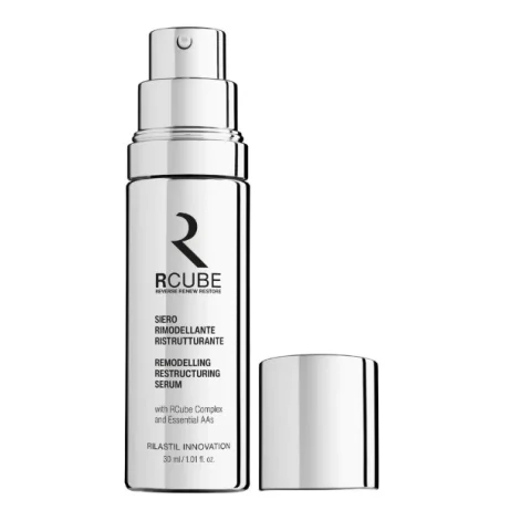 RILASTIL RCUBE SIERO RIMODELLANTE RISTRUTTURANTE 30ml