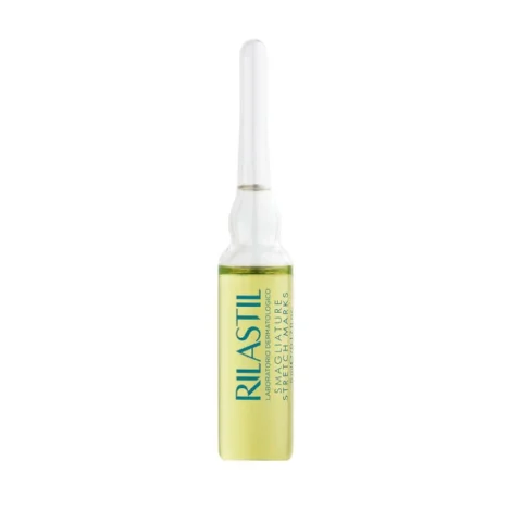 RILASTIL SMAGLIATURE 10 fiale x 5ml
