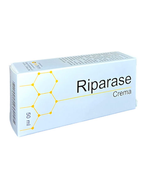 RIPARASE CREMA 50ML