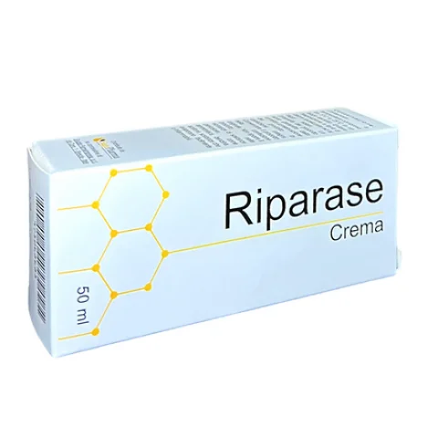 RIPARASE CREMA 50ML