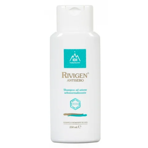 RIVIGEN ANTISEBO SHAMPOO 250ML