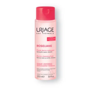 ROSELIANE Fluido Dermo-detergente 250 ml