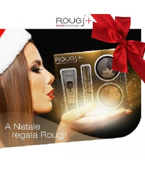 Rougj Cofanetto Natale Make Up